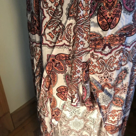 Woman’s romper dress - Picture 4 of 8